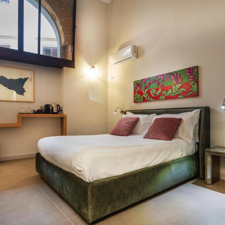 Isula - Double Room with Private Bathroom - 3