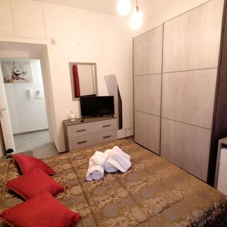 VATICANO BED apartment - Appartamento con 2 Camere da Letto - 12