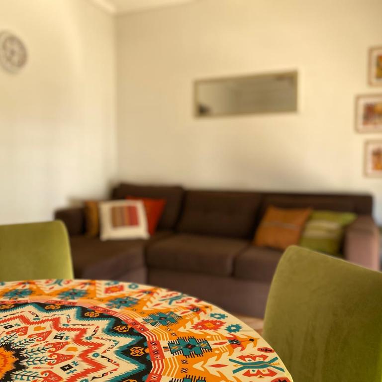 Acogedor departamento en Caballito - Apartamento de 1 dormitorio - 13
