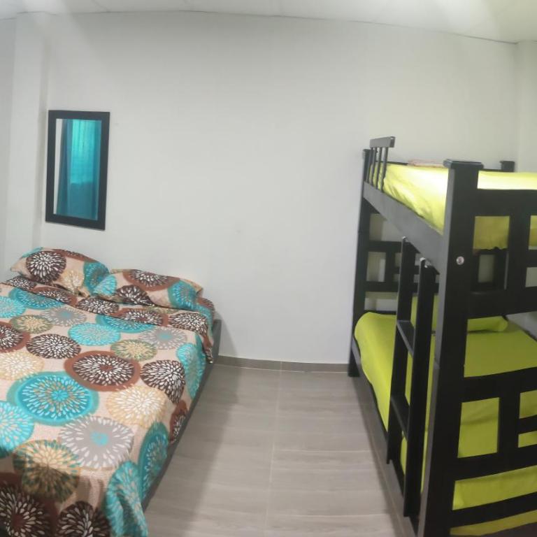Emvacamo' - Apartamento - 2 niveles - 7