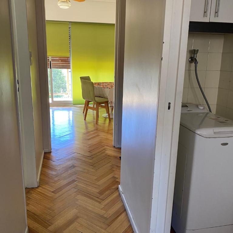Acogedor departamento en Caballito - Apartamento de 1 dormitorio - 22