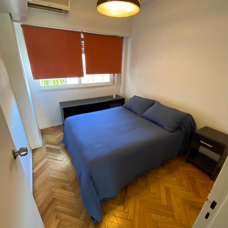 Acogedor departamento en Caballito - Apartamento de 1 dormitorio - 25