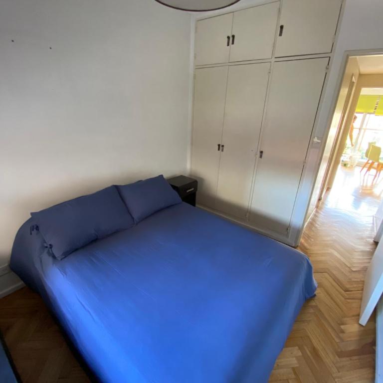 Acogedor departamento en Caballito - Apartamento de 1 dormitorio - 23