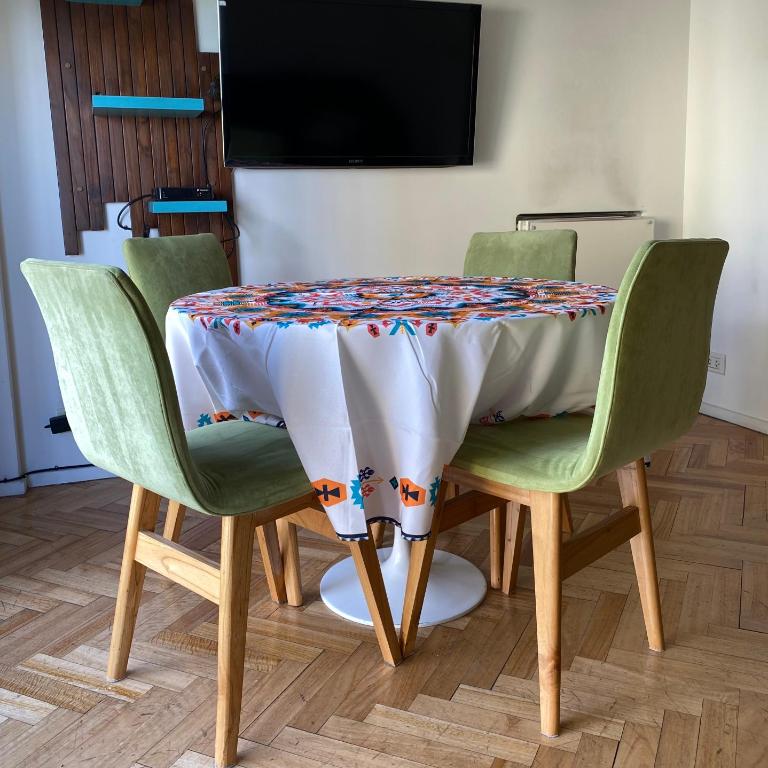 Acogedor departamento en Caballito - Apartamento de 1 dormitorio - 15
