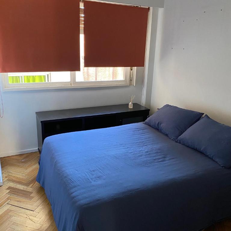 Acogedor departamento en Caballito - Apartamento de 1 dormitorio - 26