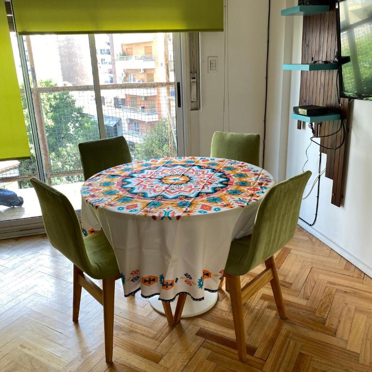 Acogedor departamento en Caballito - Apartamento de 1 dormitorio - 16