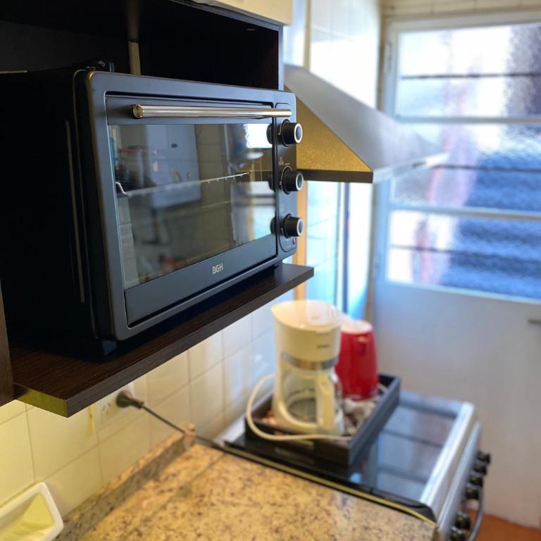 Acogedor departamento en Caballito - Apartamento de 1 dormitorio - 33