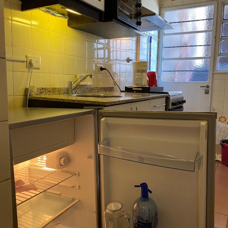 Acogedor departamento en Caballito - Apartamento de 1 dormitorio - 29