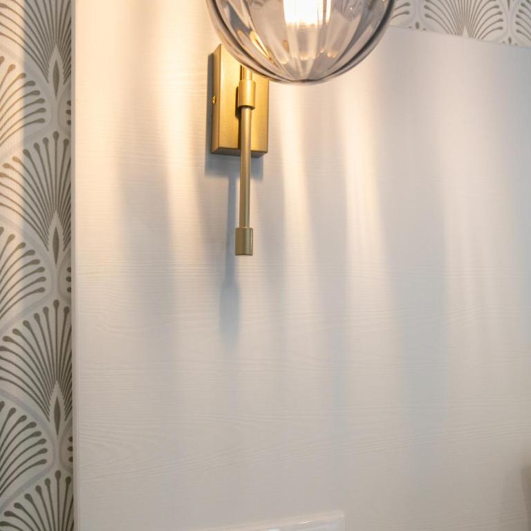 Le Maleville - Appartements de Standing - Apartamento con ducha - 19