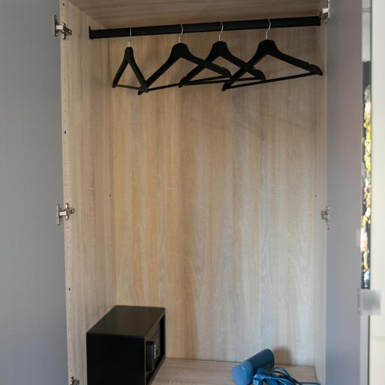 Le Maleville - Appartements de Standing - Apartamento Deluxe - 28