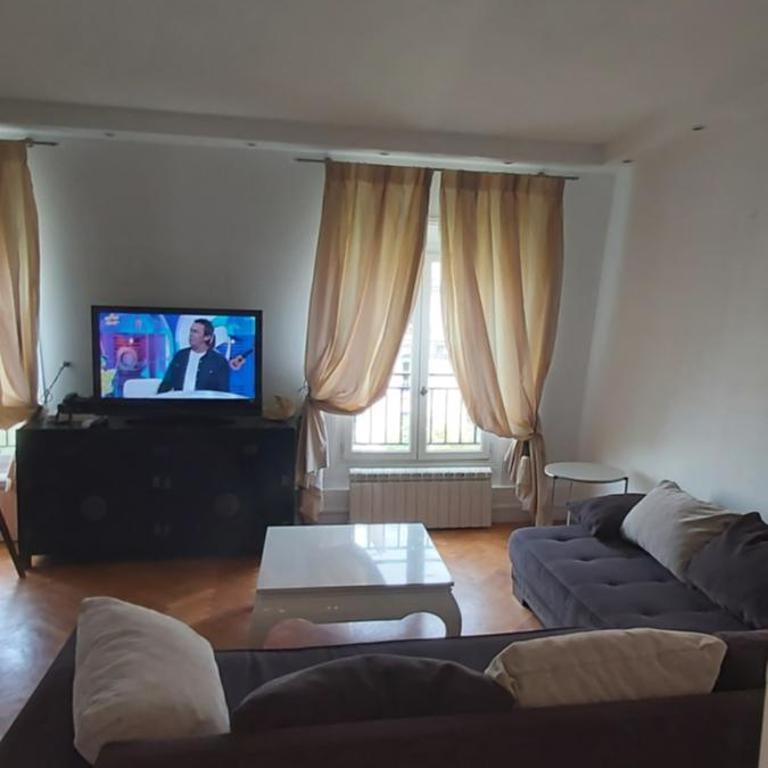Bridgestreet Champs-Elysées - Appartement 3 Chambres - 3