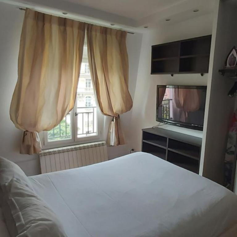 Bridgestreet Champs-Elysées - Appartement 3 Chambres - 8