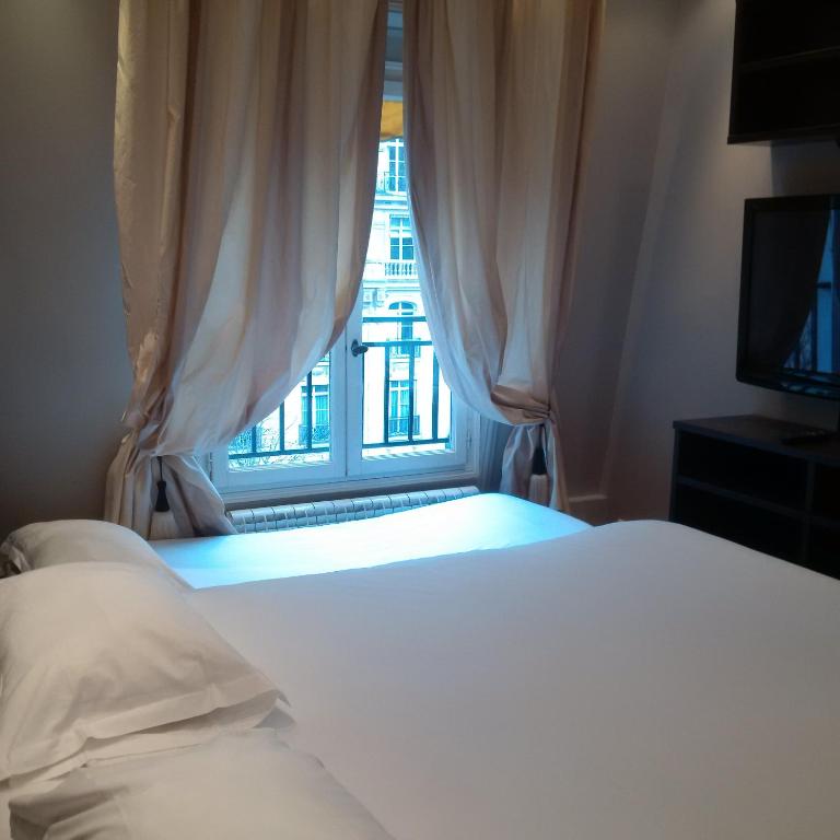Bridgestreet Champs-Elysées - Appartement 3 Chambres - 10