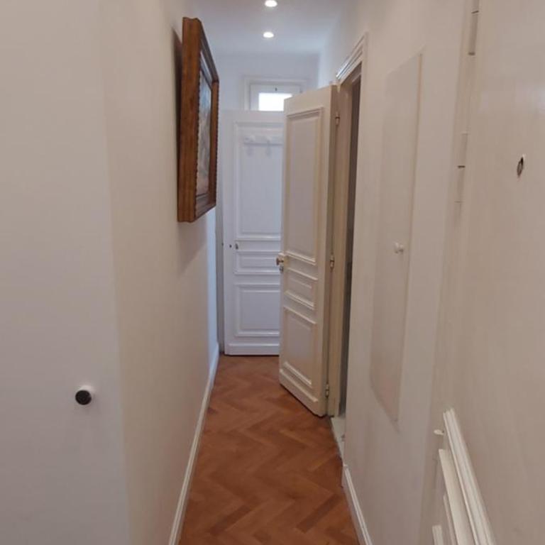 Bridgestreet Champs-Elysées - Appartement 3 Chambres - 17