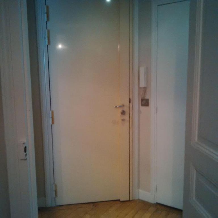 Bridgestreet Champs-Elysées - Appartement 2 Chambres - 8