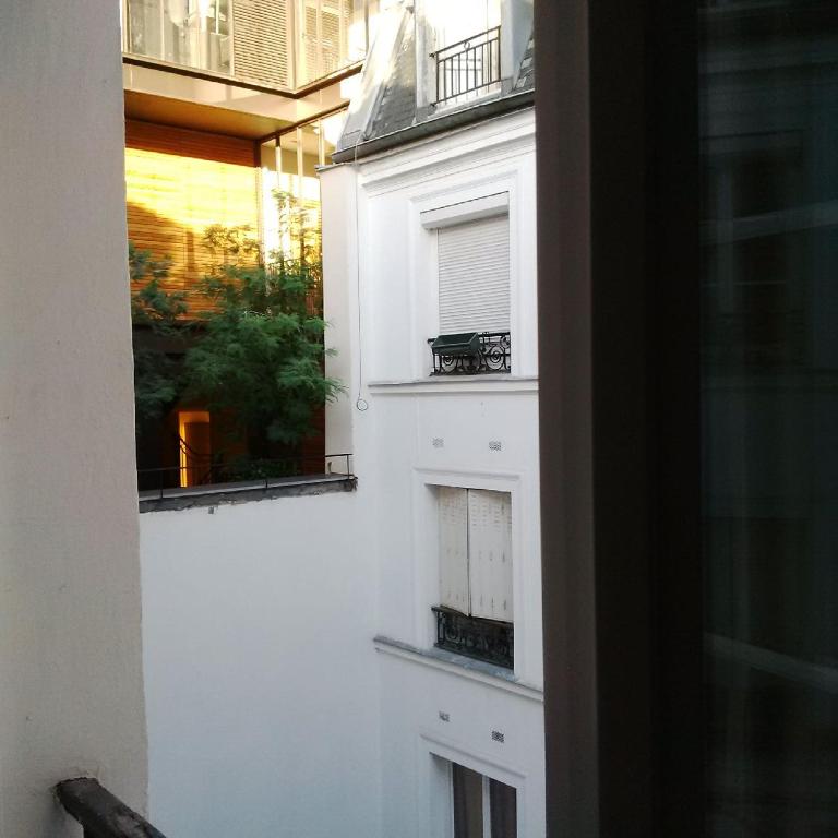 Bridgestreet Champs-Elysées - Appartement 2 Chambres - 17