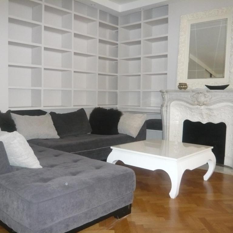Bridgestreet Champs-Elysées - Appartement 3 Chambres - 2