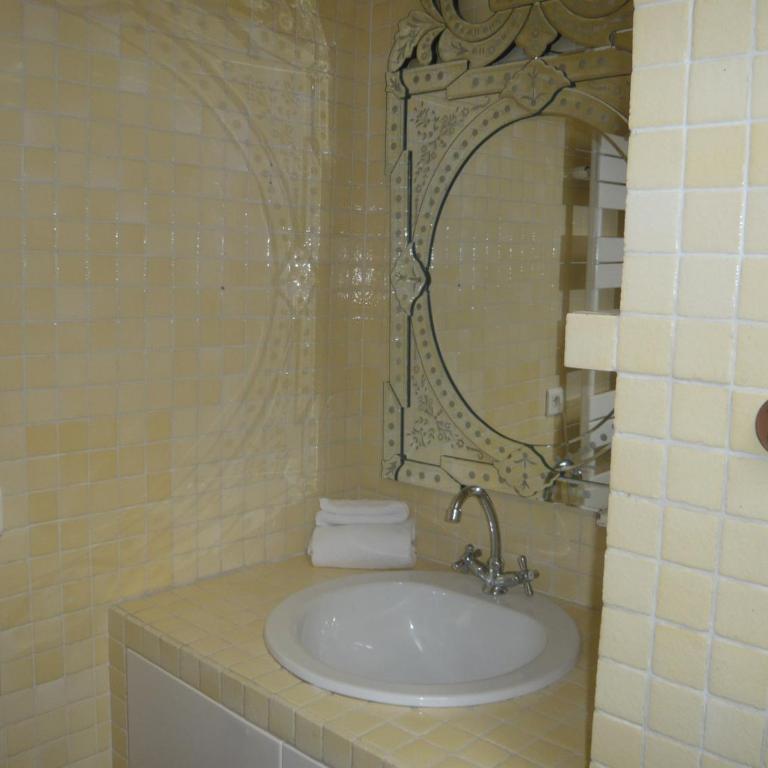Bridgestreet Champs-Elysées - Appartement 3 Chambres - 23