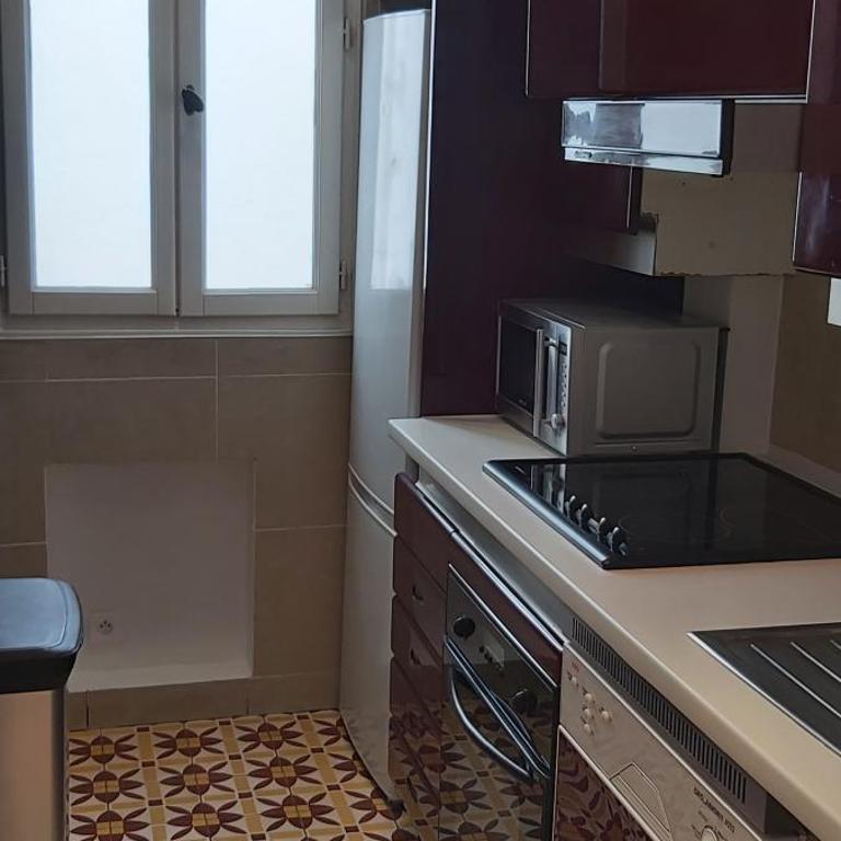 Bridgestreet Champs-Elysées - Appartement 3 Chambres - 26