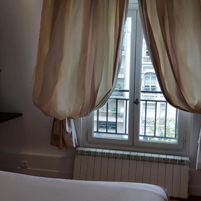 Bridgestreet Champs-Elysées - Appartement 3 Chambres - 24