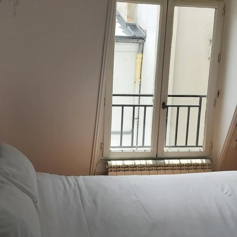 Bridgestreet Champs-Elysées - Appartement 3 Chambres - 25