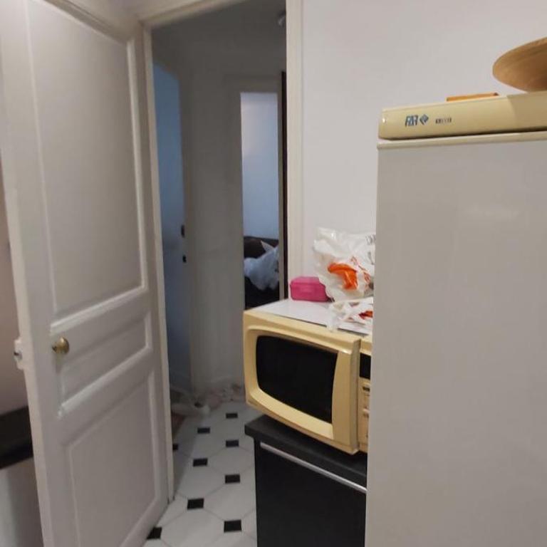 Bridgestreet Champs-Elysées - Appartement 2 Chambres - 19