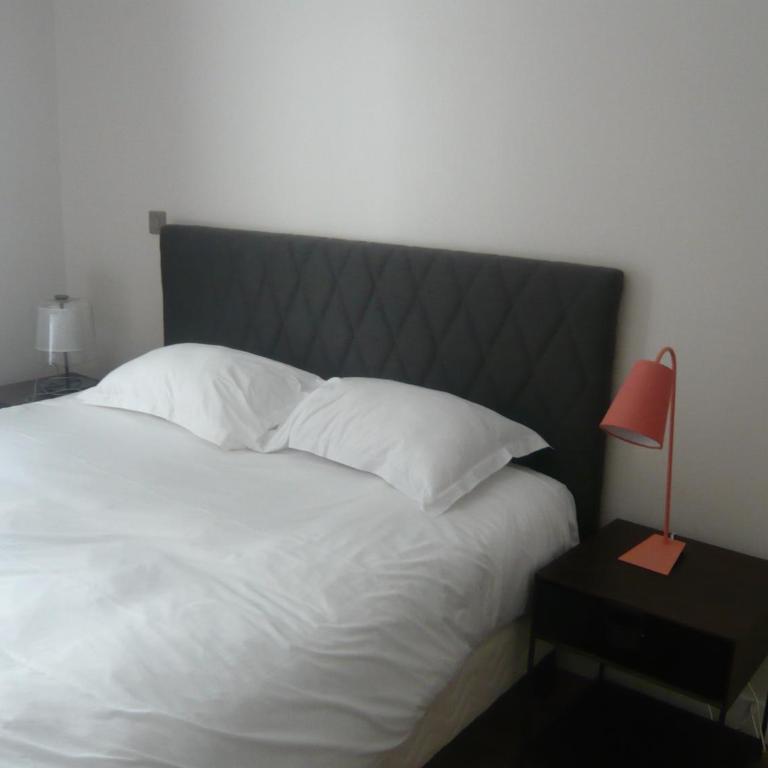 Bridgestreet Champs-Elysées - Appartement 2 Chambres - 22
