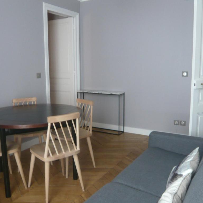 Bridgestreet Champs-Elysées - Appartement 2 Chambres - 23