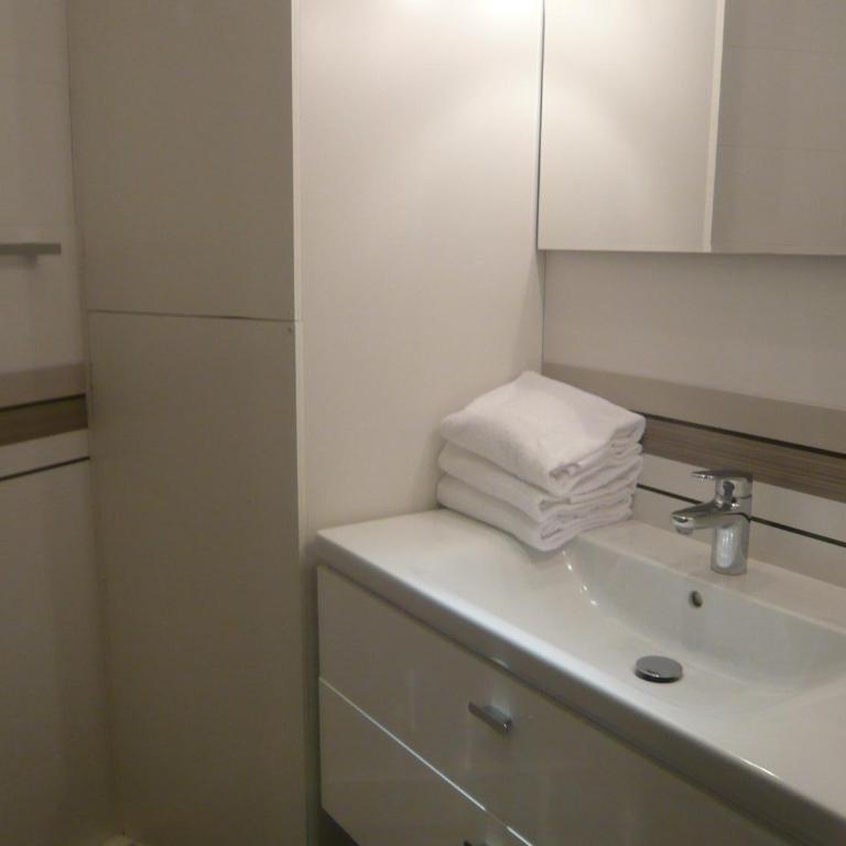 Bridgestreet Champs-Elysées - Appartement 2 Chambres - 24