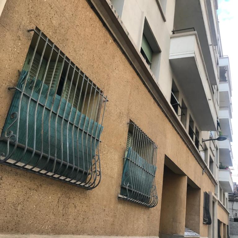 A l'air libre, perché au calme et au soleil - Apartment mit 2 Schlafzimmern - 11
