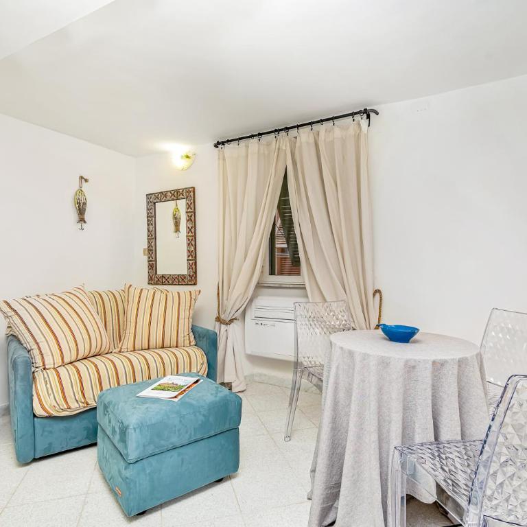 La Bella Vita - Apartment mit 1 Schlafzimmer - 1