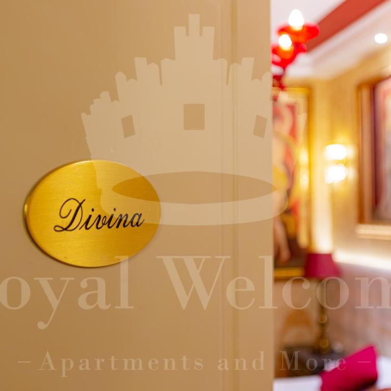 Royal Arena Relais - Deluxe Suite - 3