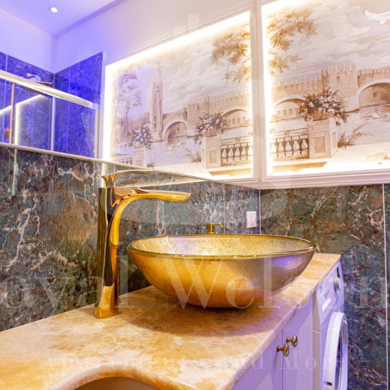 Royal Arena Relais - Deluxe Suite - 9