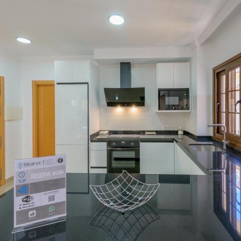 Apartamento Céntrico Sibarys - 2 dormitorios- Calle Pintada - Apartamento de 2 dormitorios - 19