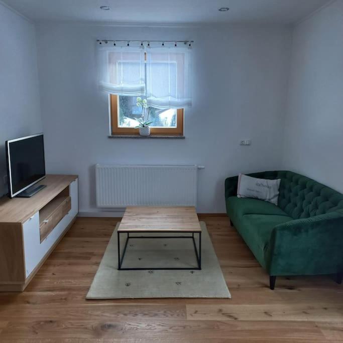 Ferienwohnung Eisenerz 80m² - Appartamento con 2 Camere da Letto - 3