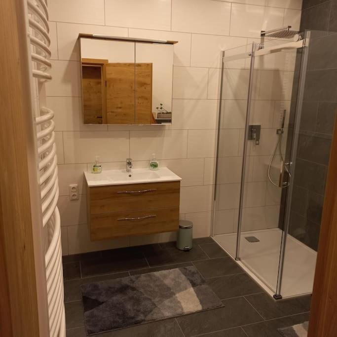 Ferienwohnung Eisenerz 80m² - Appartamento con 2 Camere da Letto - 5