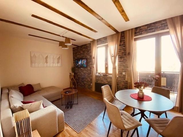 MISS LOLA - Apartman sa 1 Spavaćom Sobom - 10