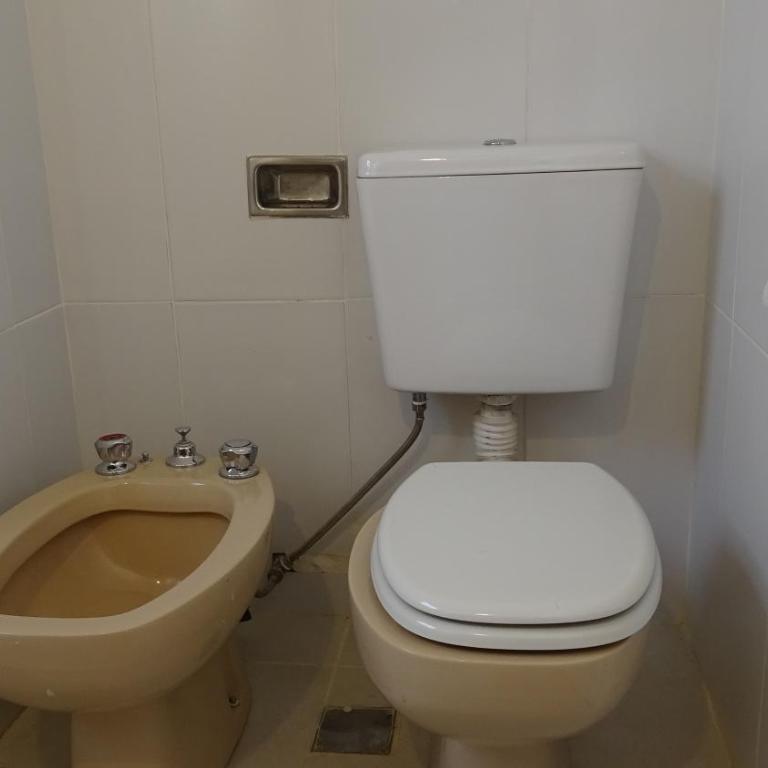 Corazon de Recoleta Buenos Aires Dpt - Apartamento de 1 dormitorio - 11