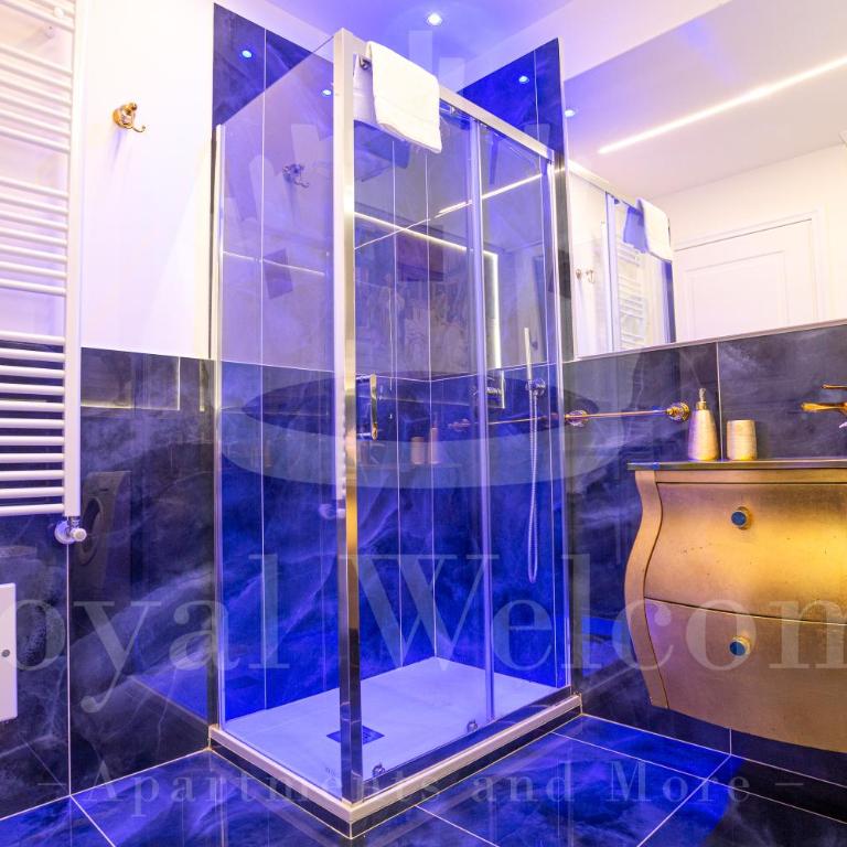 Royal Arena Relais - Deluxe Queen Suite - 4