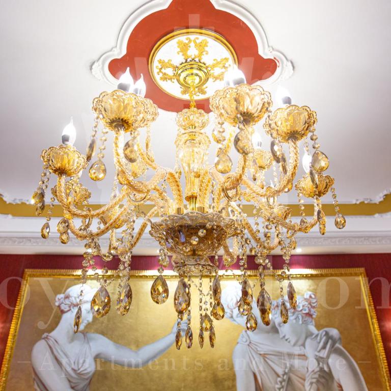 Royal Arena Relais - Deluxe Queen Suite - 3