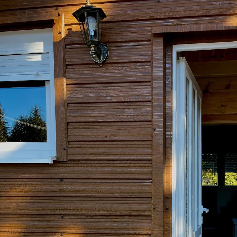 Villa Pejovic - Two-Bedroom House - 6