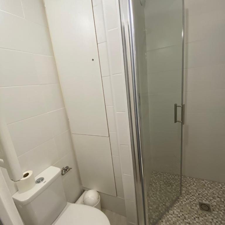 Avoriaz beau 2P falaise confort skis aux pied proche parking - Appartement 1 Chambre - 25