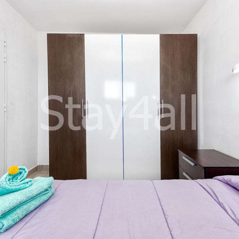 Apartamento Los Molinos - Apartamento - 12