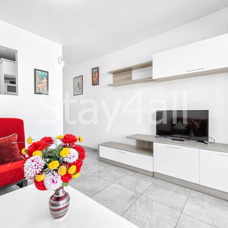 Apartamento Los Molinos - Apartamento - 6