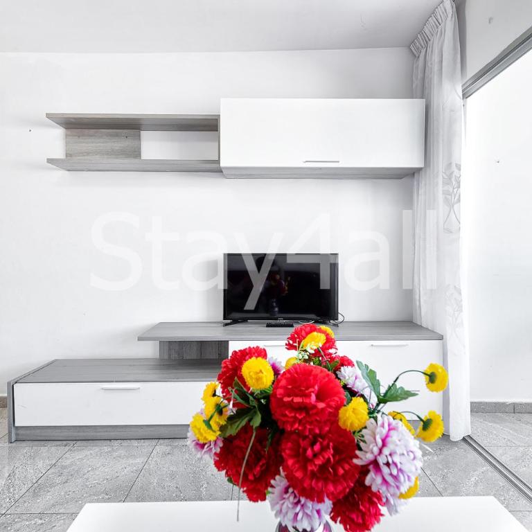 Apartamento Los Molinos - Apartamento - 7