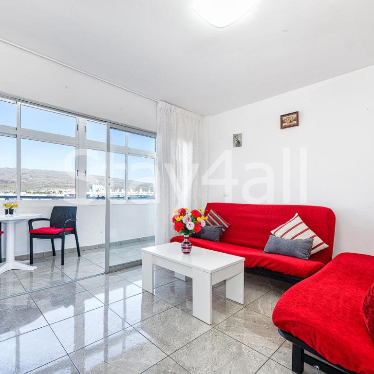 Apartamento Los Molinos - Apartamento - 3