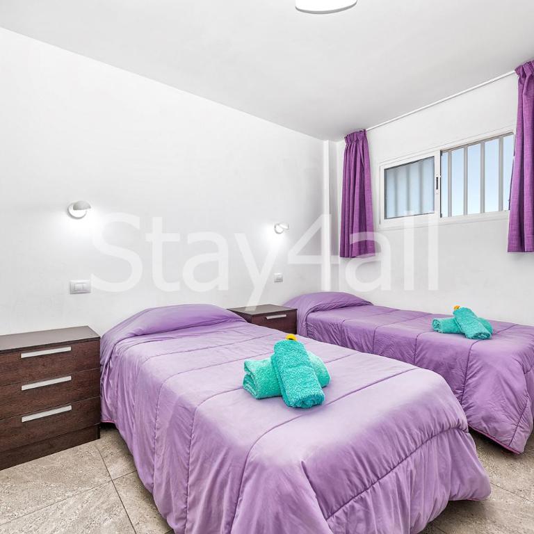 Apartamento Los Molinos - Apartamento - 10
