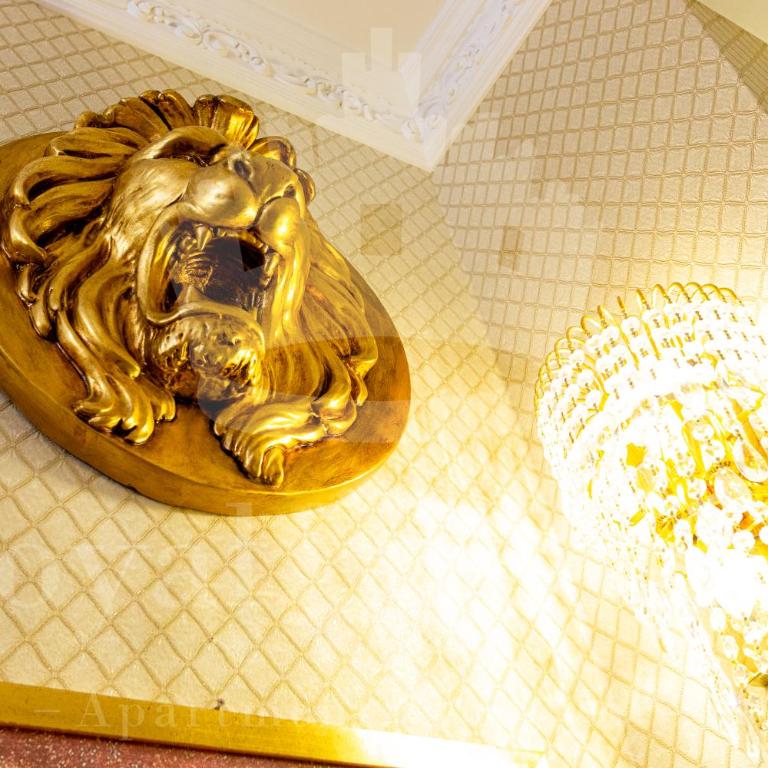 Royal Arena Relais - Deluxe King Suite - 8