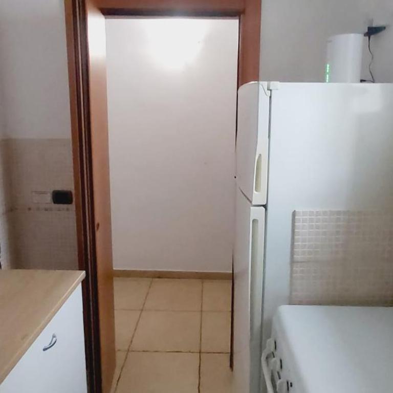 MaMo1 - Appartamento in pieno centro città - One-Bedroom Apartment - 22