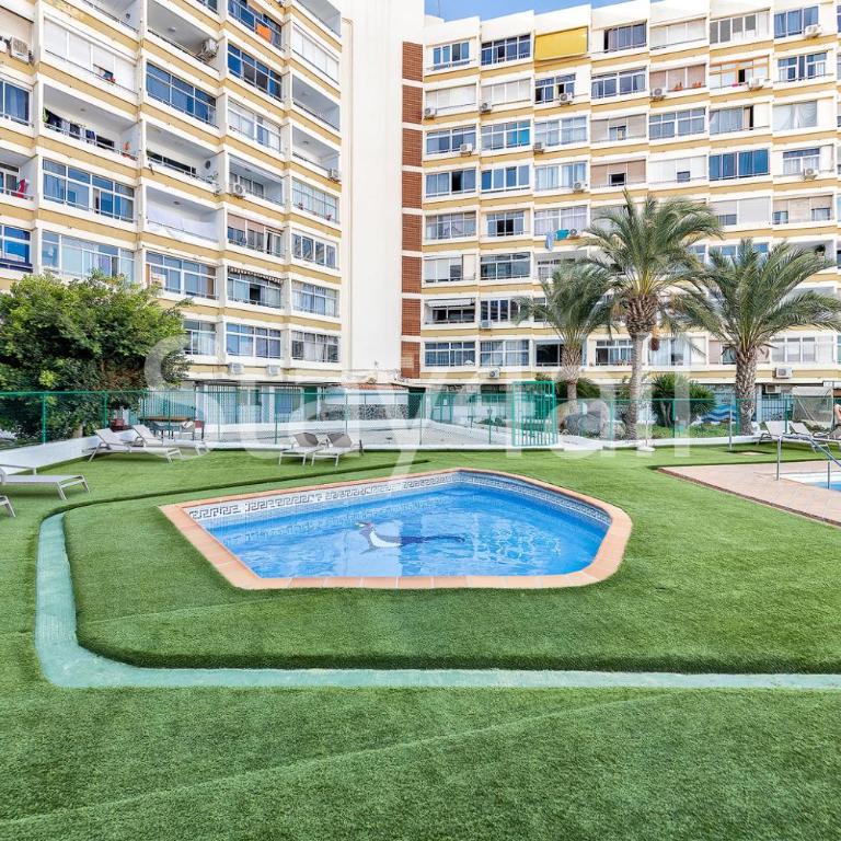 Apartamento Los Molinos - Apartamento - 19